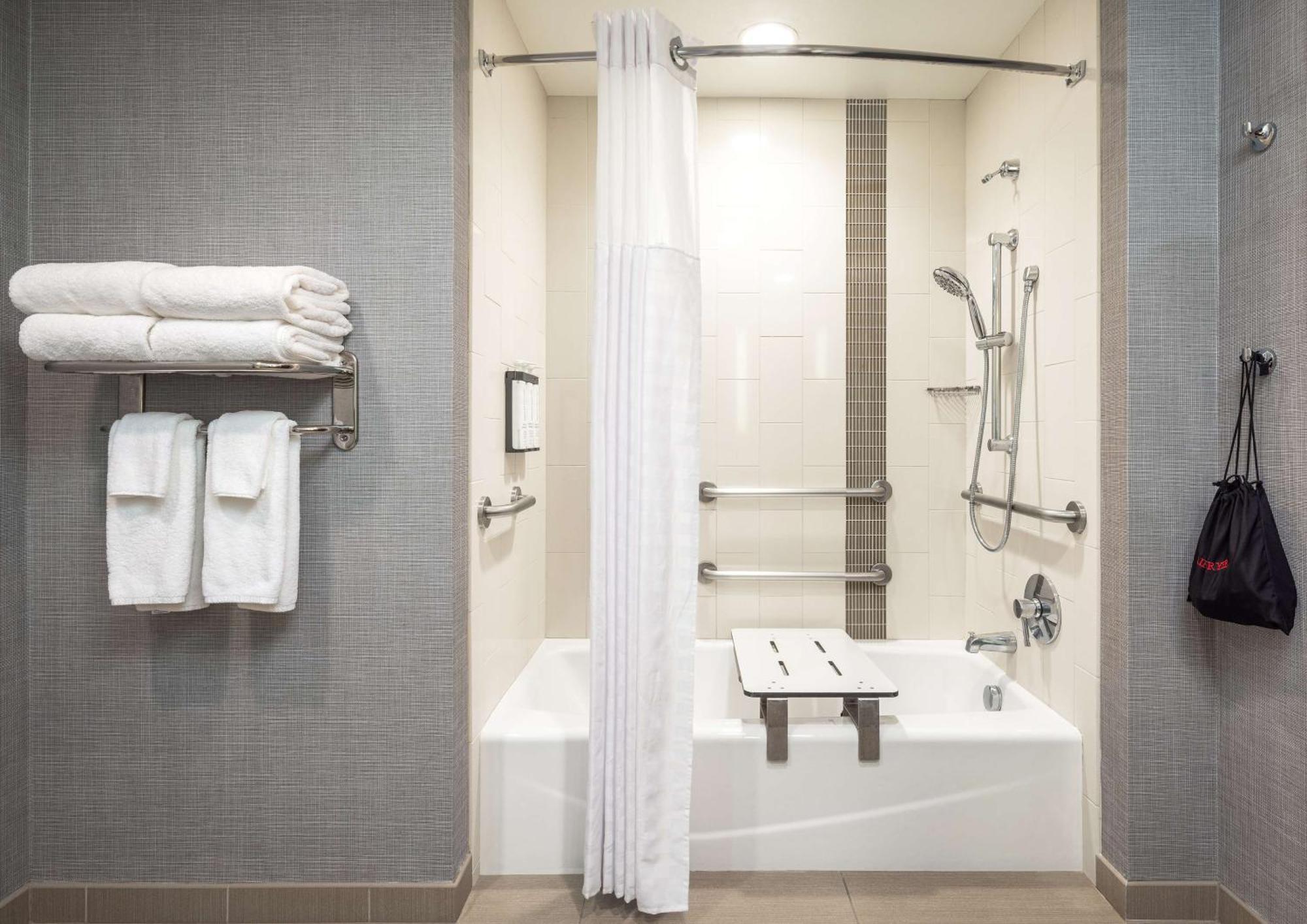 Hyatt Place Santa Cruz Kültér fotó