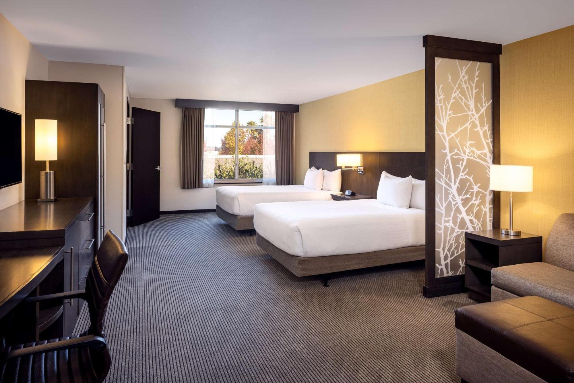 Hyatt Place Santa Cruz Kültér fotó